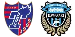 Tokyo x Kawasaki Frontale