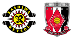 Kashiwa Reysol x Urawa Reds