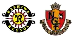 Kashiwa Reysol x Nagoya Grampus