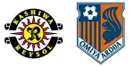 Kashiwa Reysol x Omiya Ardija