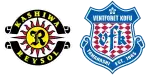 Kashiwa Reysol x Ventforet Kofu