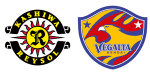 Kashiwa Reysol x Vegalta Sendai