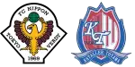 Tokyo Verdy x Kataller Toyama