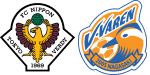 Tokyo Verdy x V-Varen Nagasaki