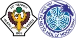 Tokyo Verdy x Mito Hollyhock
