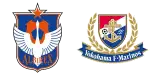 Albirex Niigata x Yokohama F. Marinos