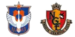 Albirex Niigata x Nagoya Grampus