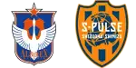 Albirex Niigata x Shimizu S-Pulse