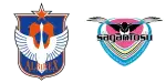 Albirex Niigata x Sagan Tosu