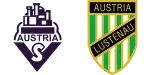 Austria Salzb x Lustenau