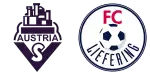 Austria Salzb x Liefering