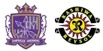 Sanfrecce Hiroshima x Kashiwa Reysol