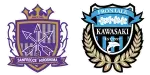 Sanfrecce Hiroshima x Kawasaki Frontale