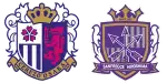 Cerezo Osaka x Sanfrecce Hiroshima