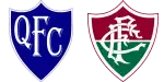 Quissamã x Fluminense