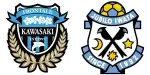 Kawasaki Frontale x Júbilo Iwata