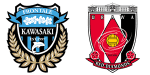Kawasaki Frontale x Urawa Reds