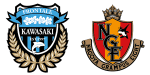 Kawasaki Frontale x Nagoya Grampus