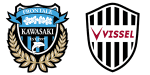 Kawasaki Frontale x Vissel Kobe