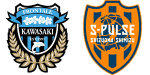 Kawasaki Frontale x Shimizu S-Pulse