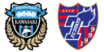 Kawasaki Frontale x FC Tokyo
