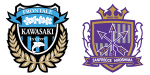 Kawasaki Frontale x Sanfrecce Hiroshima