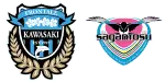 Kawasaki Frontale x Sagan Tosu