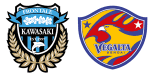 Kawasaki Frontale x Vegalta Sendai