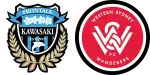 Kawasaki Frontale x Western Sydney Wanderers