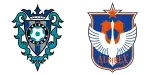 Avispa Fukuoka x Albirex Niigata