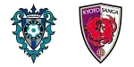 Avispa Fukuoka x Kyoto Sanga