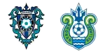 Avispa Fukuoka x Shonan Bellmare