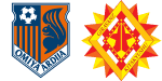 Omiya Ardija x Giravanz Kitakyushu
