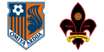Omiya Ardija x Zweigen Kanazawa