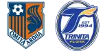 Omiya Ardija x Oita Trinita