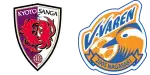 Kyoto Sanga x V-Varen Nagasaki