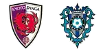 Kyoto Sanga x Avispa Fukuoka