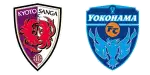 Kyoto Sanga x Yokohama