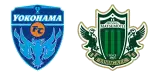 Yokohama x Matsumoto Yamaga