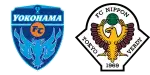 Yokohama x Tokyo Verdy