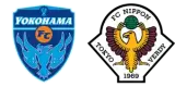 Yokohama vs Tokyo Verdy