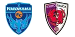 Yokohama x Kyoto Sanga