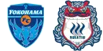 Yokohama x ThespaKusatsu Gunma