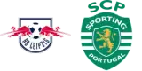 RB Leipzig vs Sporting CP