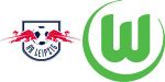 RB Leipzig x VfL Wolfsburg