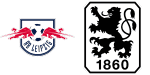 Leipzig x 1860 München