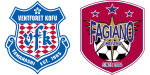 Ventforet Kofu x Fagiano Okayama