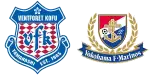 Ventforet Kofu x Yokohama F. Marinos