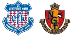 Ventforet Kofu x Nagoya Grampus