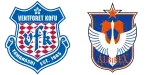 Ventforet Kofu x Albirex Niigata